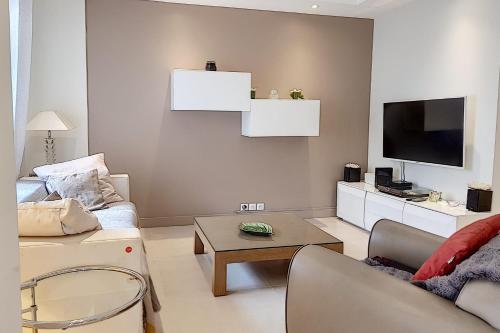 Sublime Apartment Center Croisette LIVE IN Moliere