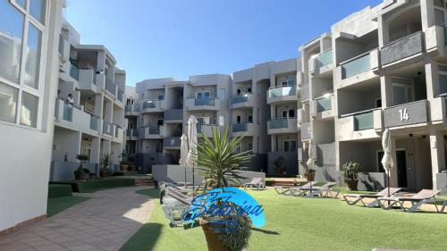 Corralejo Sun Avenida Juan Carlos I