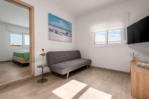Sky High Loft