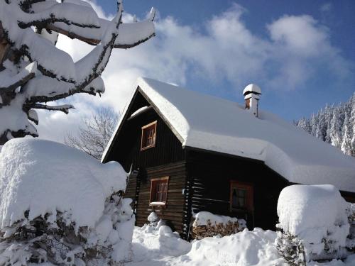 Holiday Home in the mountain paradise of Klippitztörl