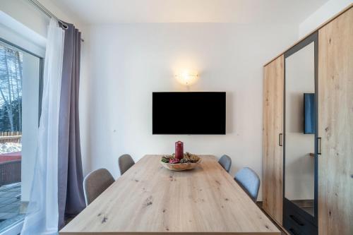 Ferienwohnung Bergerr – Photos 5