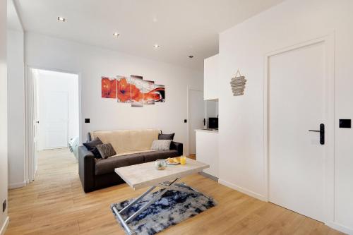 Appartement - Stade de France