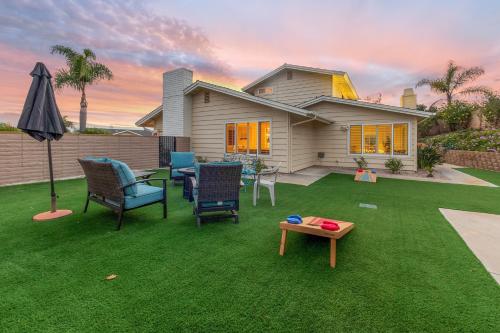 Solana Beach Haven