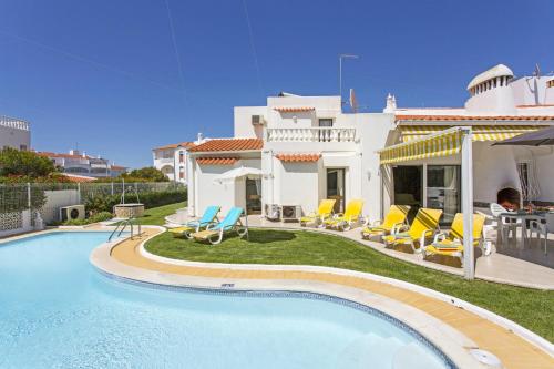 Villa Verao Sol by Villa Plus