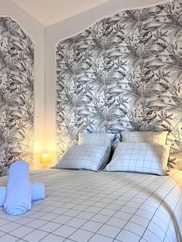 Le Saumaise : Centre historique