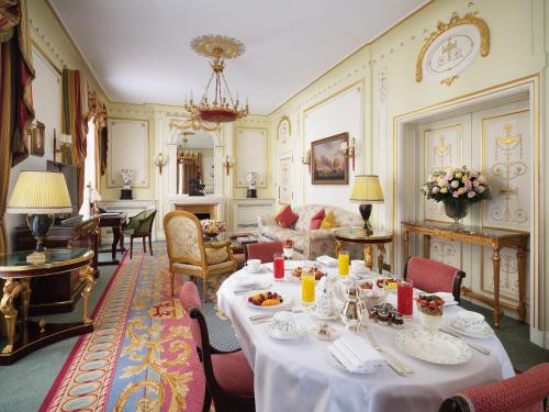The Ritz London Image