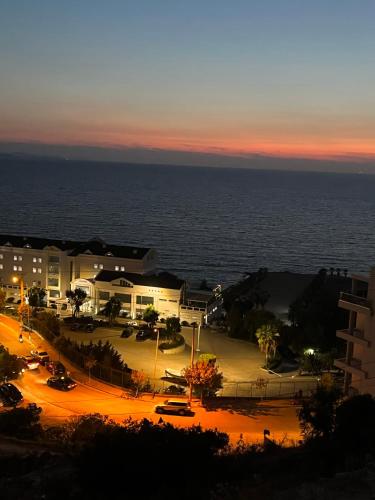 Gallery image of Bluemoon Suites Sarande in Sarandë