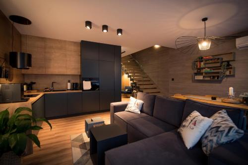 ApartView Plażowa Residence Szczyrk by Rent like home