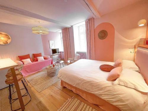 Dunes - Plage 50m - Rue gratuite