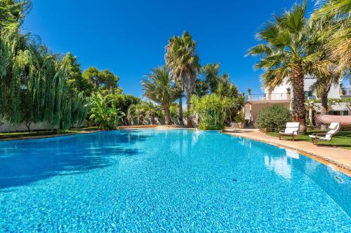 Villa Torre Bianca by Perle di Puglia