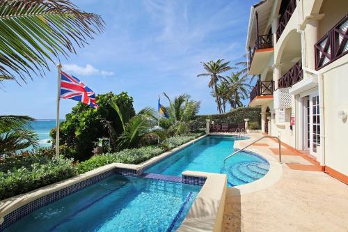 Rosalie Apt #2 by Bluescape