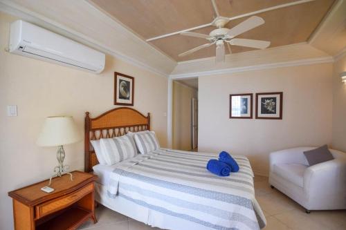 Postel nebo postele na pokoji v ubytování Indramer 1 by Bluescape