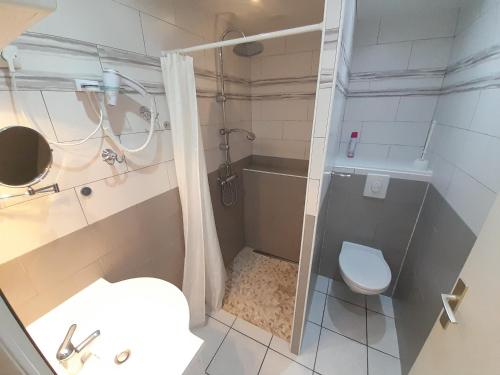 Photo de la galerie de l'établissement Appartements Village Naturiste Desir, au Cap d'Agde