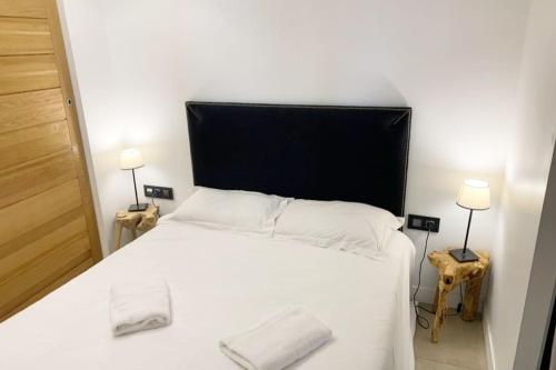 Appartement T2 Comfy - Rdc - Plage 50m - Rue gratuite