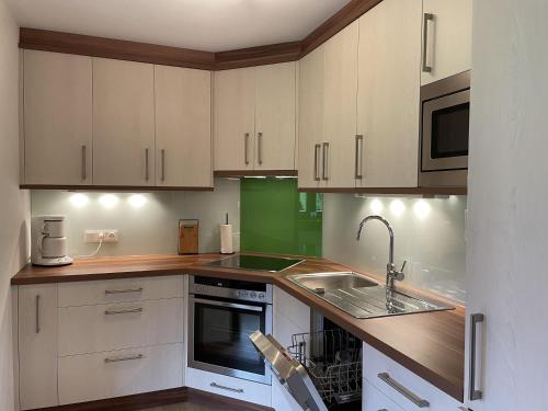 Ferienwohnung Gschwentner – Photos 2