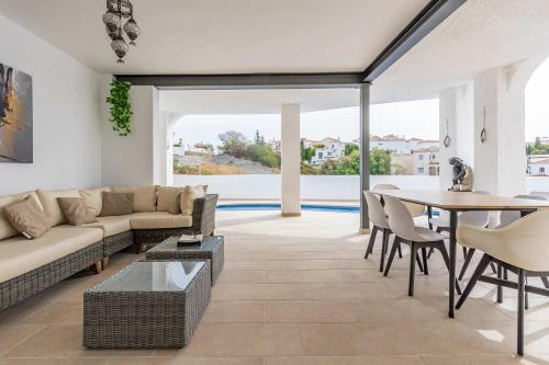 Casa Jerez 14 en Nerja