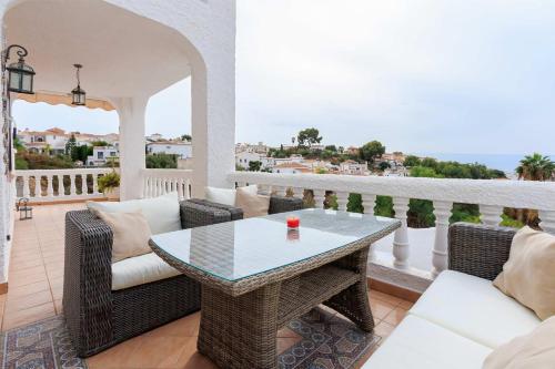 Casa Jerez 14 en Nerja