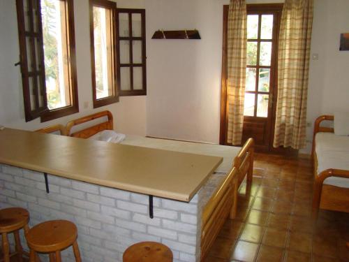 Gallery image of Kalama Apartments in Kalamos