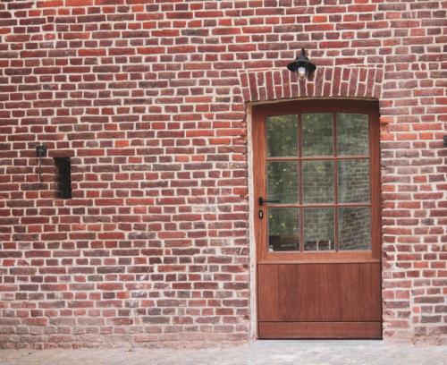 Fotografie z fotogalerie ubytování Vakantiewoning Duisbeke Logies v destinaci Oudenaarde
