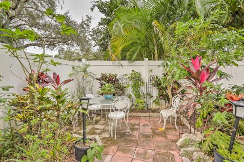 Pet-Friendly Largo Home with Pool! – Photos 2