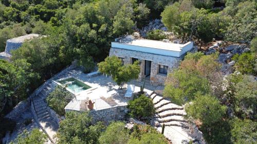Villa Marinus - Con Piscina Privata e Terrazze Vista Mare
