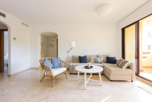 Zdjęcie z galerii obiektu Stay U-nique Apartments Trajano w mieście Estepona