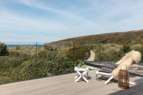 Beach Cottage - Porthcothan – Photos 3