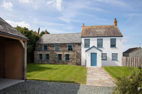 Beach Cottage - Porthcothan – Photos 5