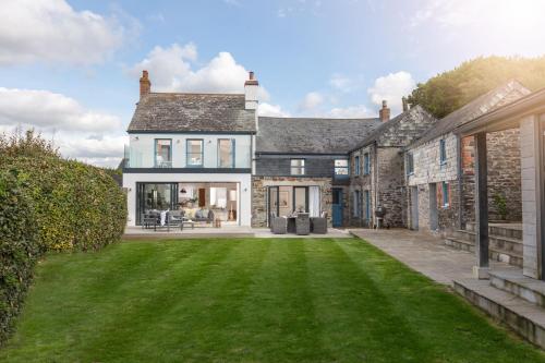 Beach Cottage - Porthcothan – Photos 4
