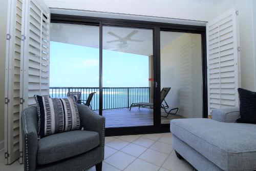 Katil atau katil-katil dalam bilik di Grand Pointe 702
