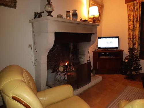 Billede fra billedgalleriet på MAISON DE CHARME AVEC JARDIN CLOS i Rivedoux-Plage