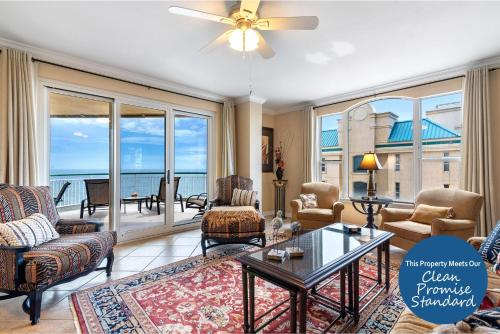 Beach Colony Tower Penthouse 18D – Photos 3
