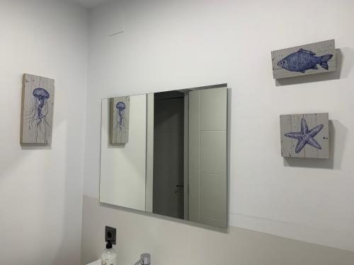 Fotografie z fotogalerie ubytování San Patricio 7 v Malaze