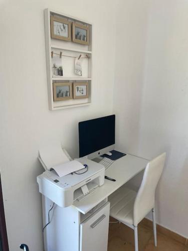 Corralejo, Relaxing villa , private pool , Wi-Fi