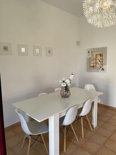 Corralejo, Relaxing villa , private pool , Wi-Fi