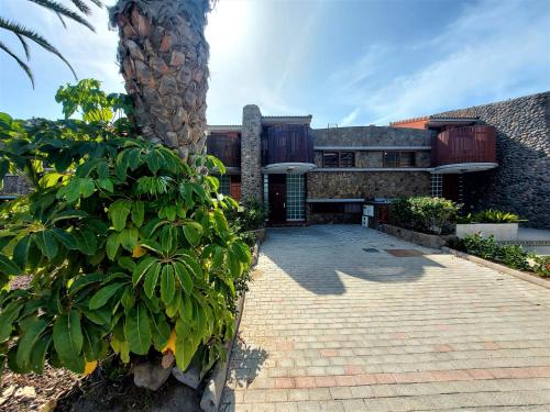 Villa Happiness - Luxury chalet with sea view