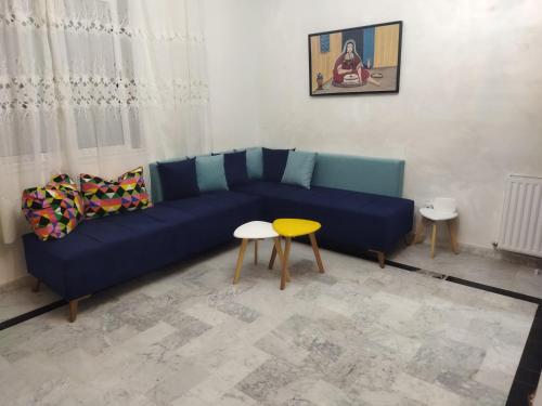 Magnifique loft D6