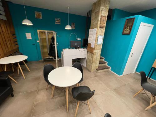 Gallery image of SMILE accomodation in Aosta