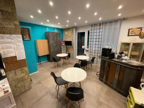 Gallery image of SMILE accomodation in Aosta