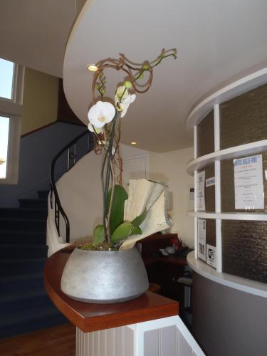 Galería fotográfica de Hotel Belle Vue Royan en Royan