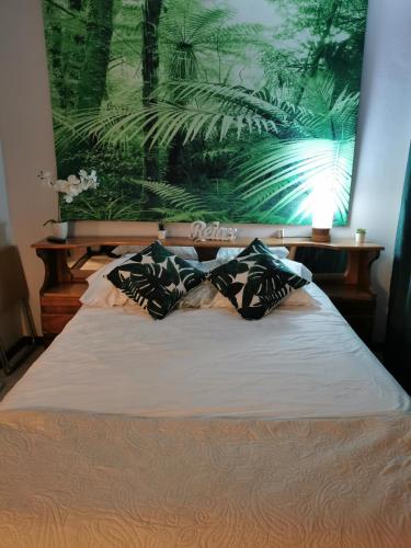 Marina loft condo