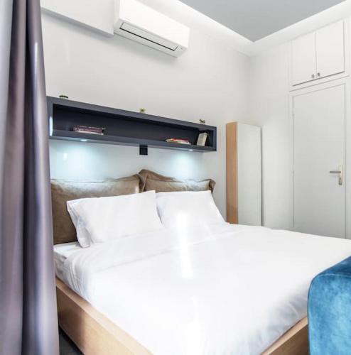 Athens Syntagma Studio