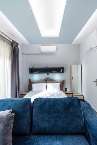 Athens Syntagma Studio
