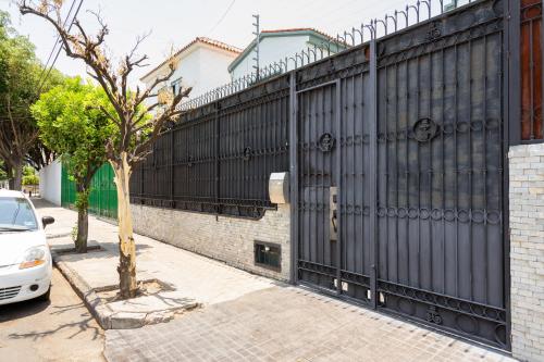 Casa Mateo en Guadalajara