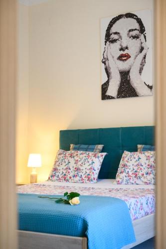Apartment CALLAS in Corfu Town