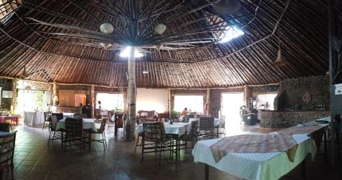 Gallery image of Osoita Lodge in Nairobi