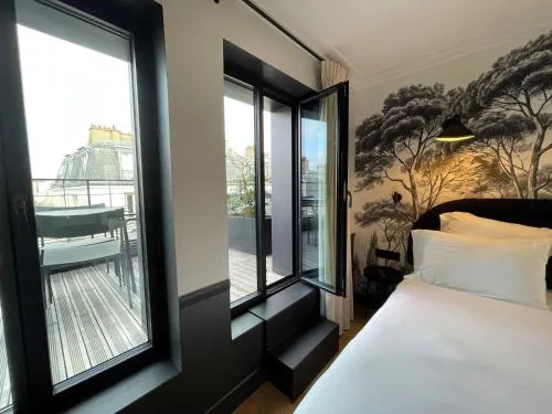 My Maison In Paris Invalides photo 103