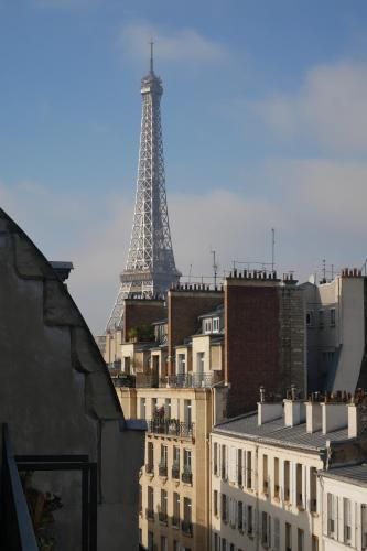 Φωτογραφία από το άλμπουμ του My Maison In Paris Invalides στο Παρίσι