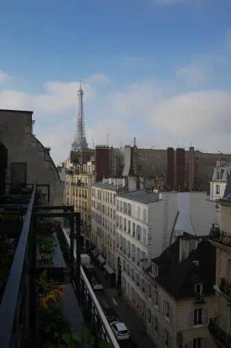 My Maison In Paris Invalides photo 102