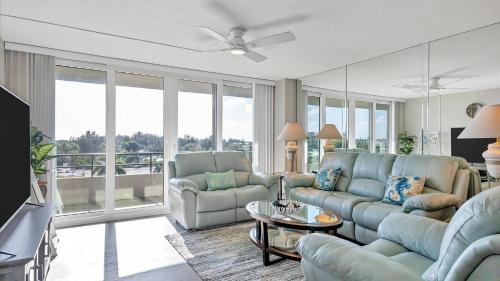 6415 Midnight Pass Road #605 – Photos 2
